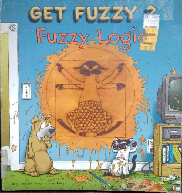 Get Fuzzy Fuzzy Logic