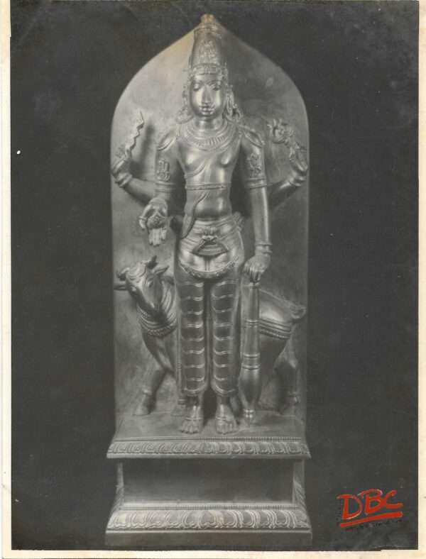 Shiva (Metal)